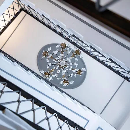 Casa Camilla فندق فيربانيا