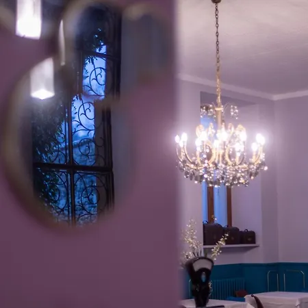 Casa Camilla فندق