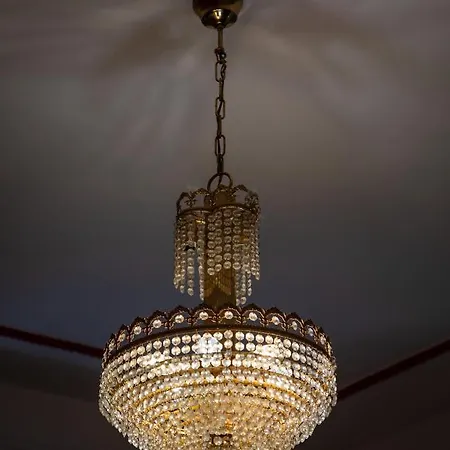 Casa Camilla Hotel Verbania