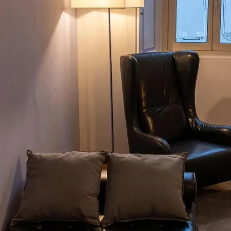 Hotel Casa Camilla 3*