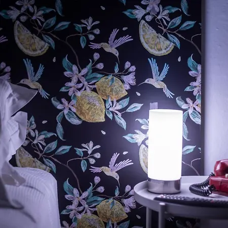 Casa Camilla Hotel 3*