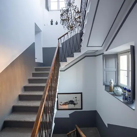 Casa Camilla فندق