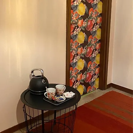 Casa Camilla 3*