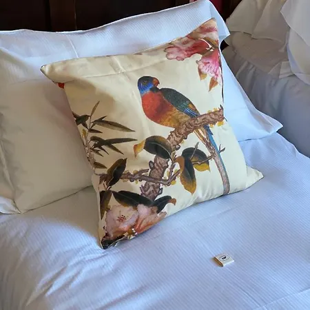 Hotel Casa Camilla 3*