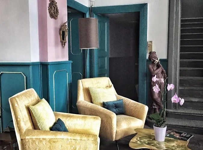 Hotel Aurora 3*