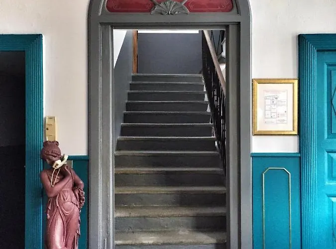 Hotel Aurora